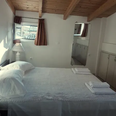 Apartman Corfu Old Town