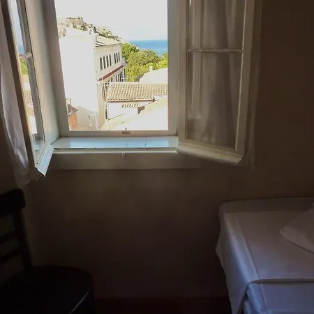 Apartman Corfu Old Town *