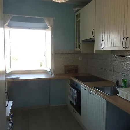 Corfu Old Town Apartment *