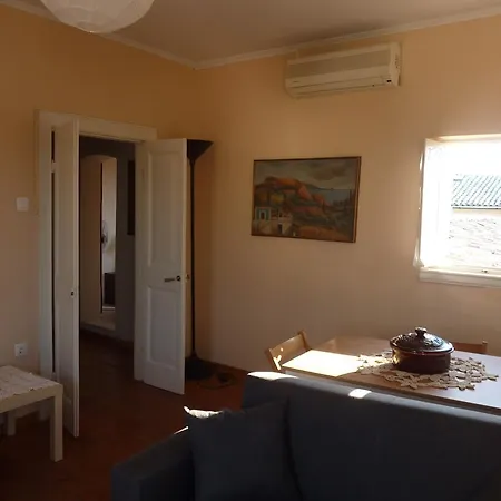 Corfu Old Town Apartman Corfu (city)