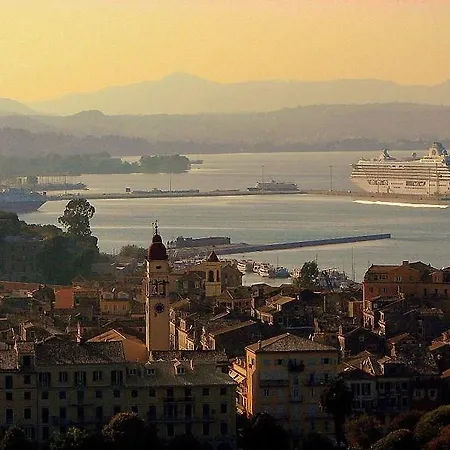 Apartment Corfu Old Town Corfu (city)